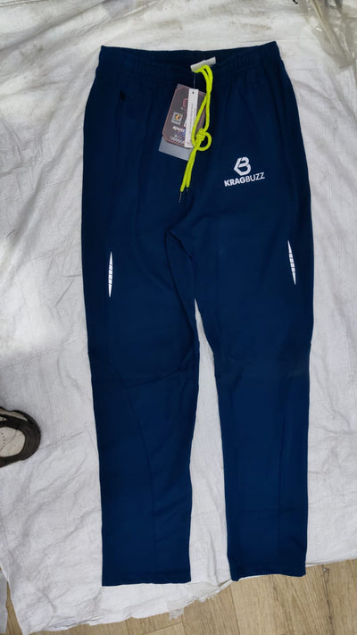 PANTHER PANT view 1