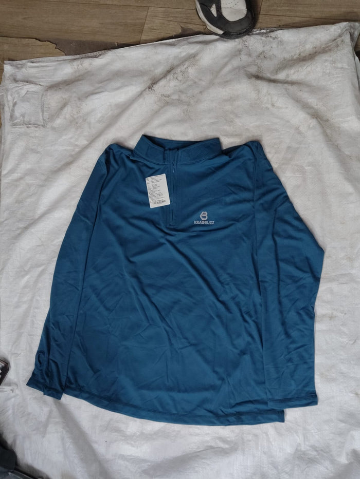 SKARLET LONG SLEEVES