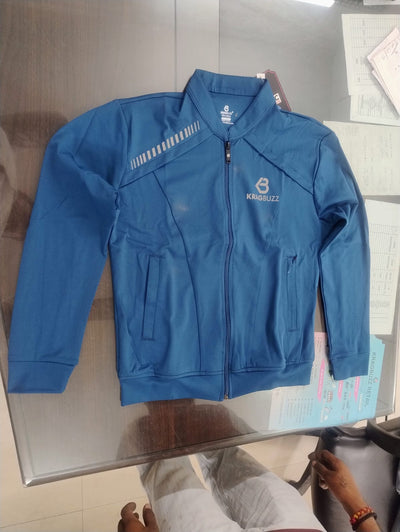 PASSION JACKET view 1