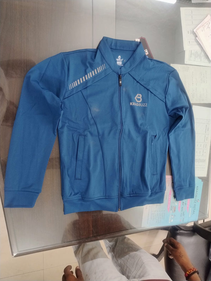 PASSION JACKET