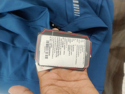 PASSION JACKET view 2