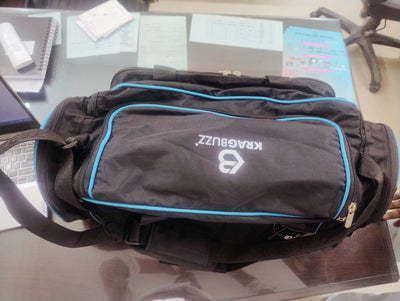 DISCO TRAVEL BAG view 5