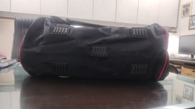 ASSUME TRAVEL BAG view 4