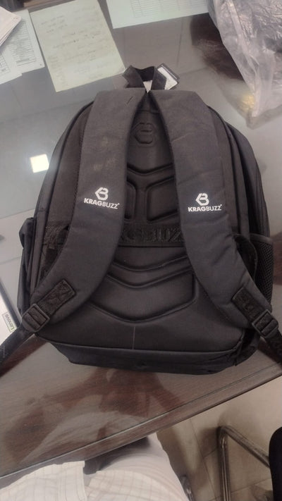 SIGNATURE BAGPACK view 5