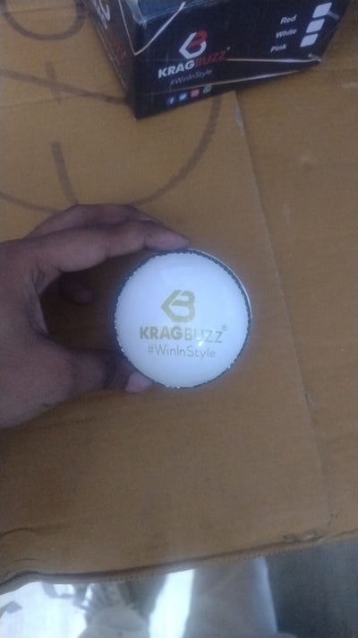 TEST WHITE LE view 1