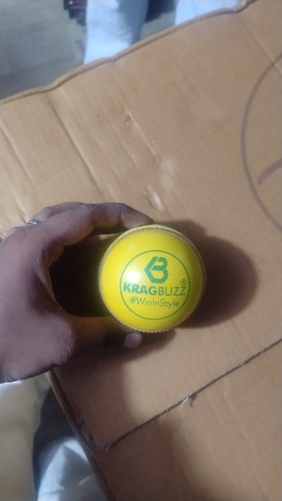 INDOOR BALLS view 1
