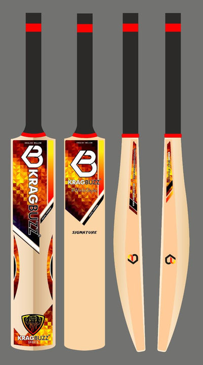 SIGNATURE BAT view 1