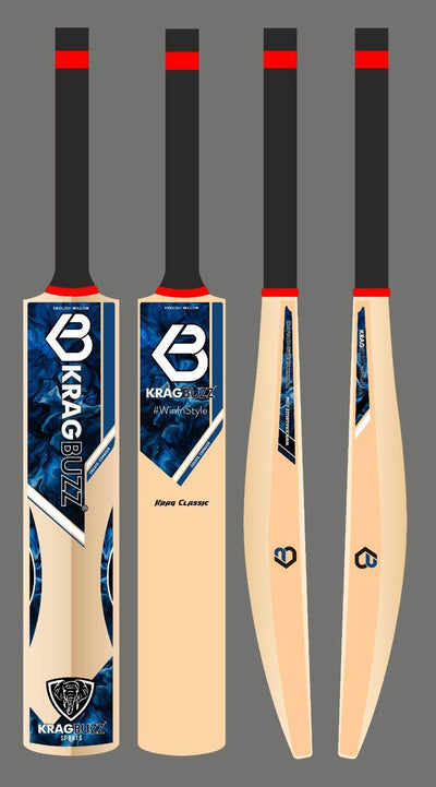 KB CLASSIC BAT view 1