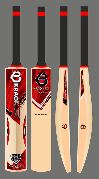 KB SPECIAL BAT view 1