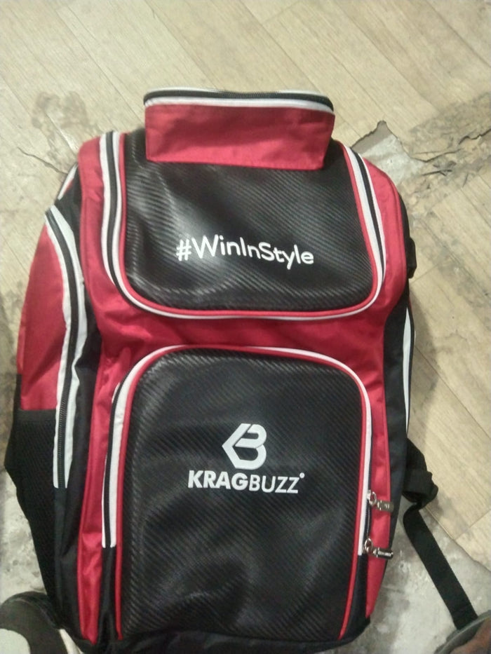 LEGEND BAGPACK