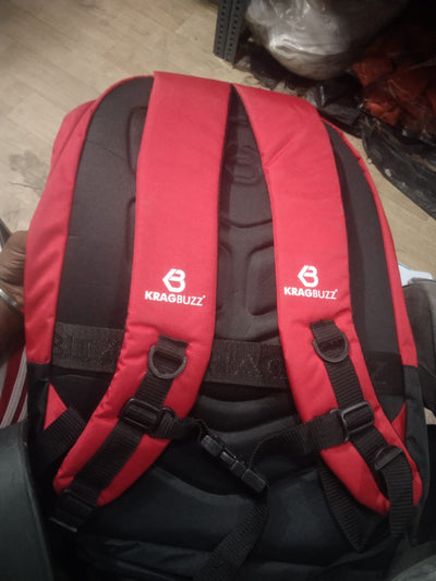 LEGEND BAGPACK view 7