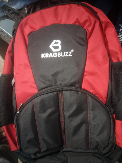 SUPREME BAGPACK view 3