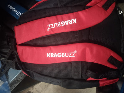 SUPREME BAGPACK view 9