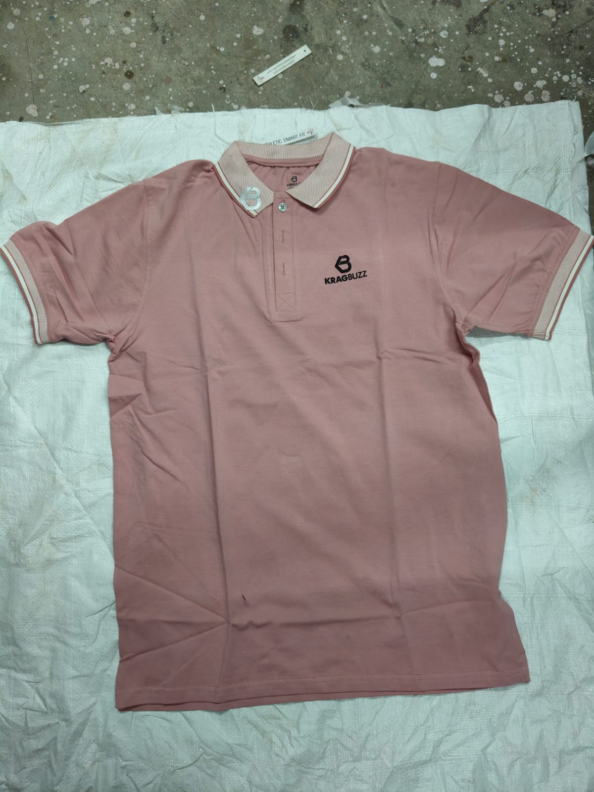 PREMIERE POLO