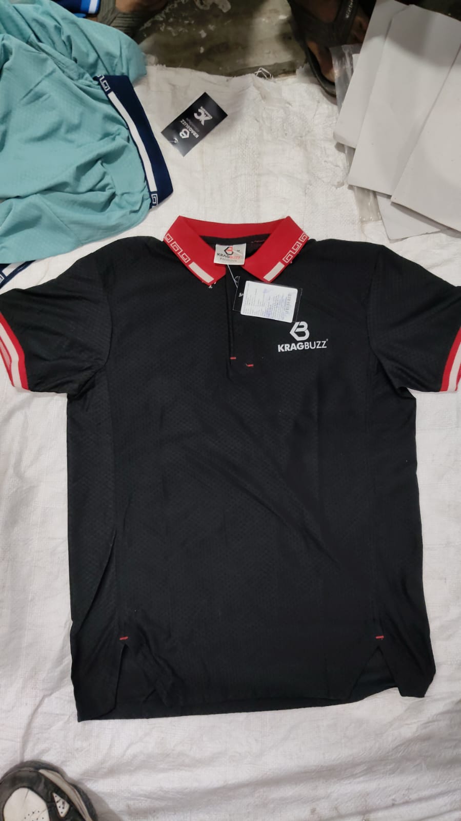 DELHI POLO