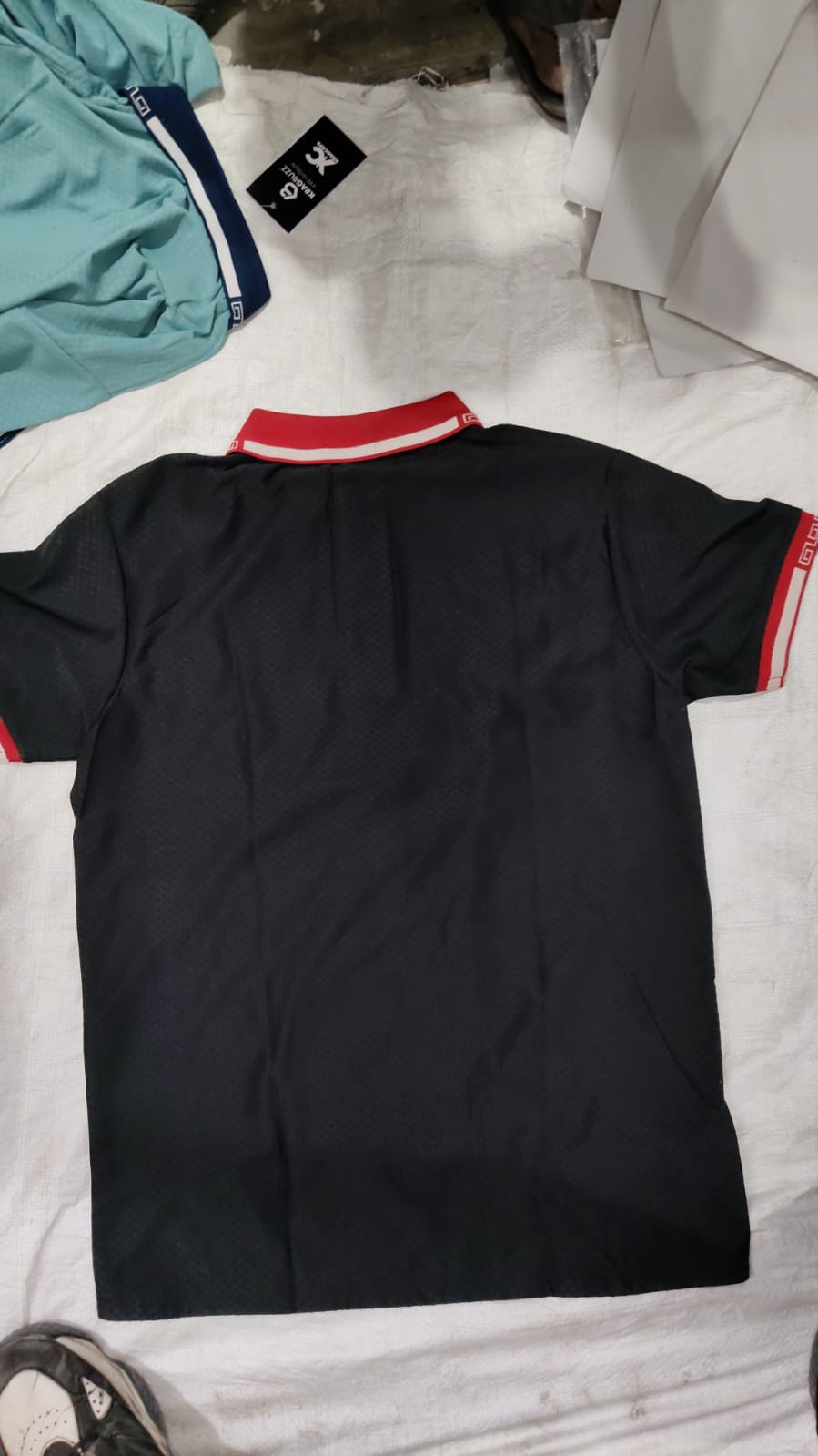 DELHI POLO