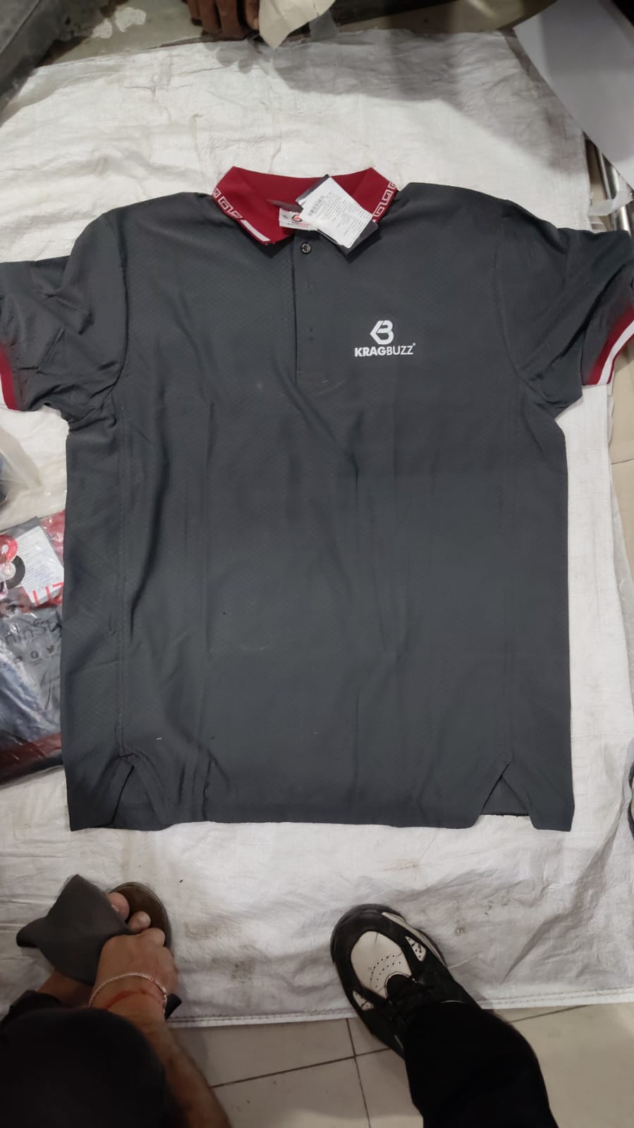 DELHI POLO
