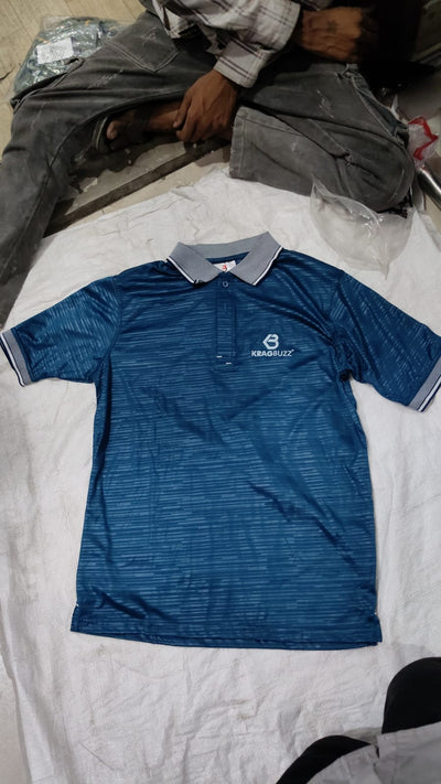 EMBOSS POLO view 4