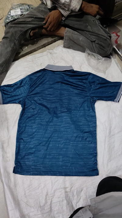 EMBOSS POLO view 3