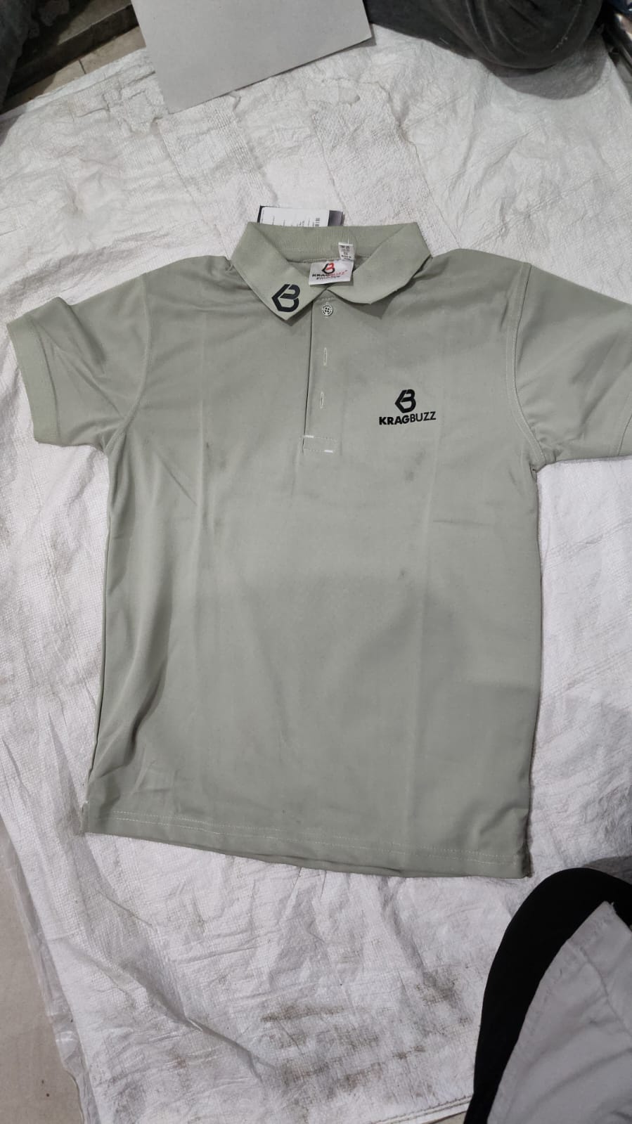 SUPER POLO