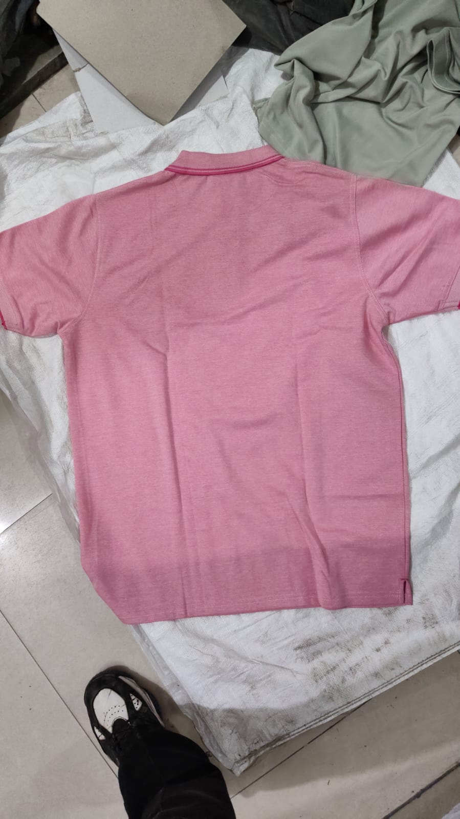 SUPER POLO