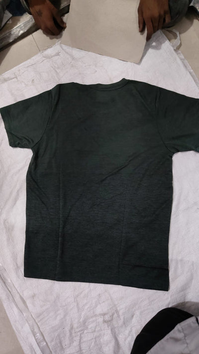 LAMECH ROUND NECK view 21