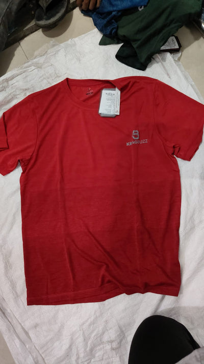 LAMECH ROUND NECK view 24