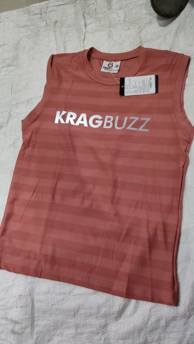 AUTO STRIPE TEE view 4