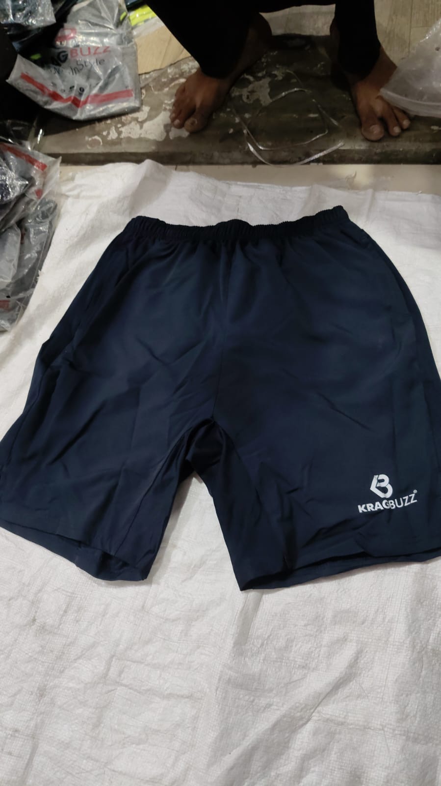 navy