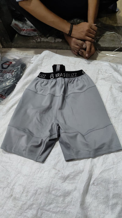 BARVO SHORTS view 3