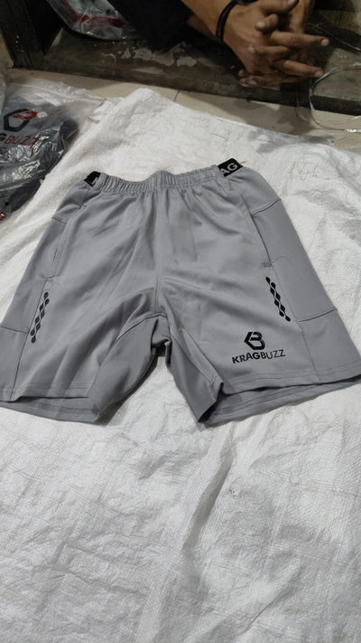 BARVO SHORTS view 4
