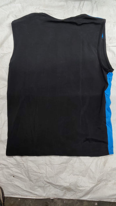 SPIDER SLEEVELESS TANK view 8