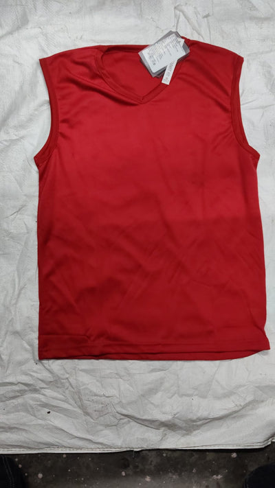 SPIDER SLEEVELESS TANK view 5