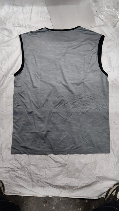 SPIDER SLEEVELESS TANK view 3