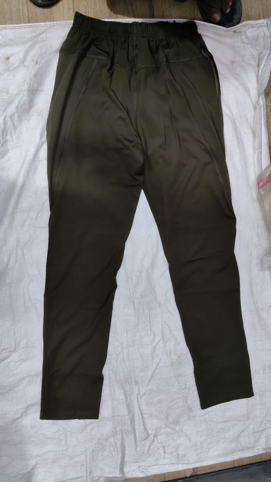 SUPREME LOWER