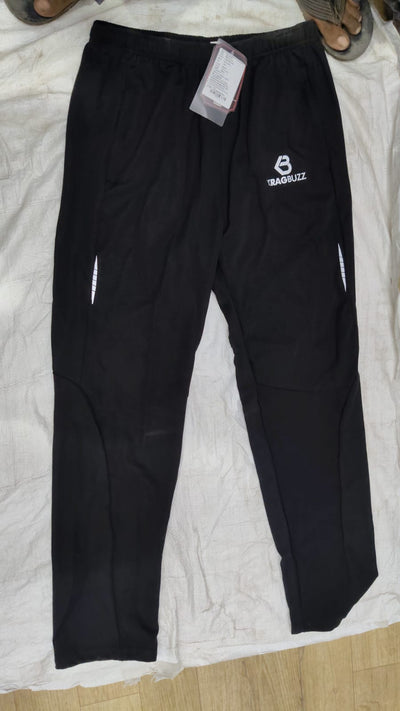 PANTHER PANT view 2