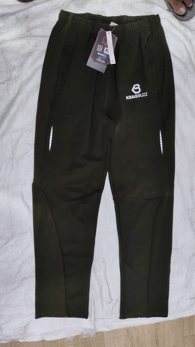 PANTHER PANT view 6