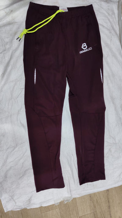 PANTHER PANT view 4