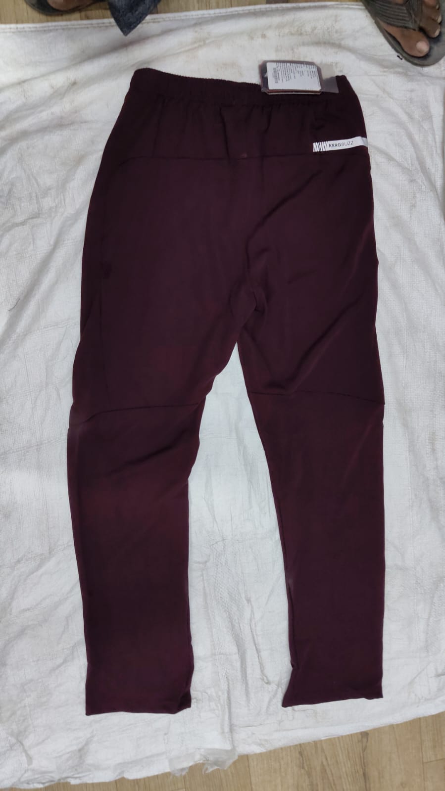 PANTHER PANT
