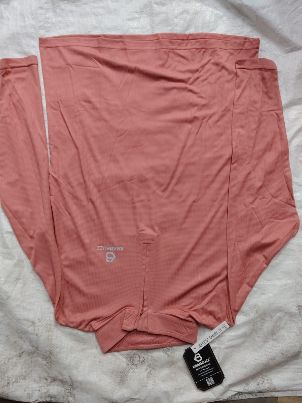 SKARLET LONG SLEEVES