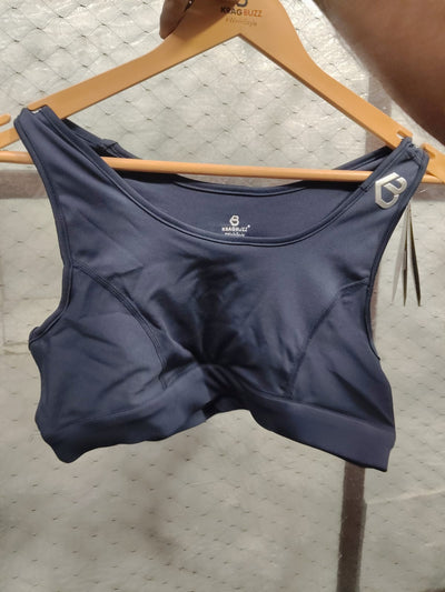ELNA SPORTS BRA view 17