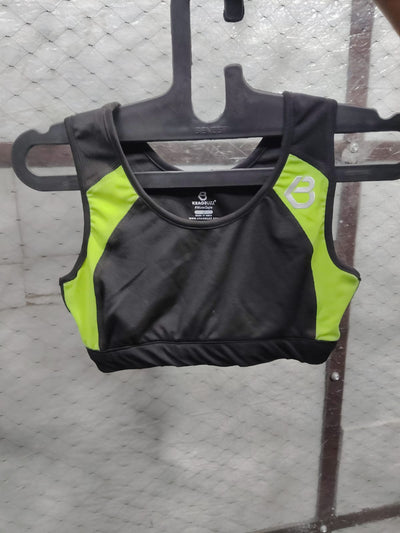 ELNA SPORTS BRA view 9