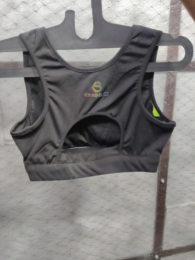 ELNA SPORTS BRA view 8