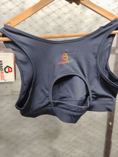 ELNA SPORTS BRA view 18