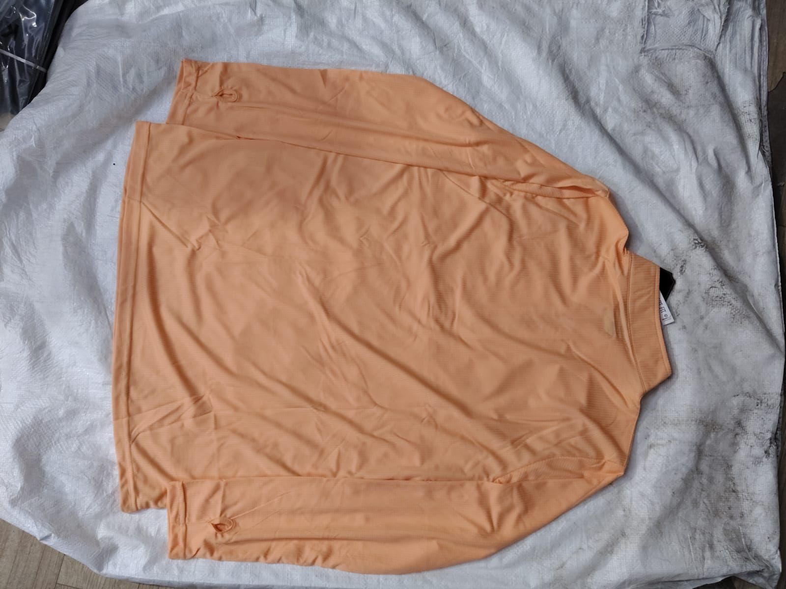 SKARLET LONG SLEEVES