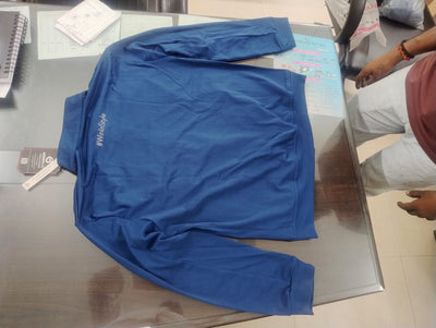 PASSION JACKET view 10