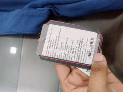 PASSION JACKET view 12