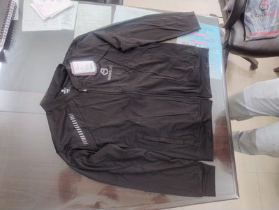 PASSION JACKET view 4