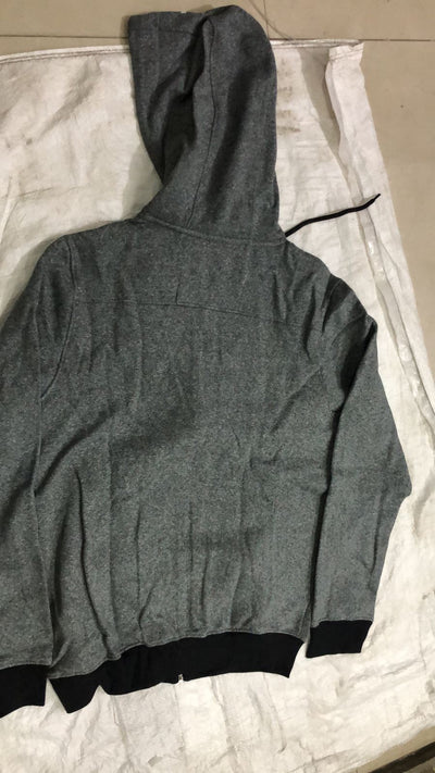 HOODIE FULL ZIPER view 13