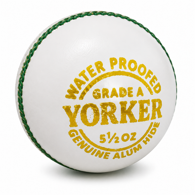 YORKER WHITE view 1